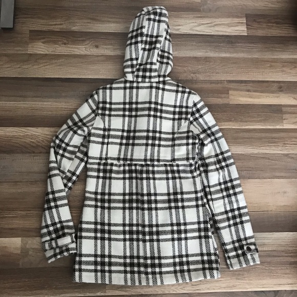 RipCurl Toggle Jacket, Medium - Picture 5 of 5